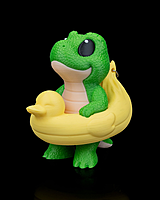 FloaT-Rex