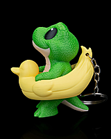 FloaT-Rex