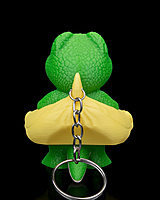 FloaT-Rex