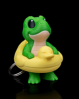 FloaT-Rex