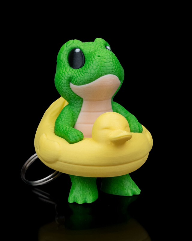 FloaT-Rex