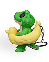 FloaT-Rex
