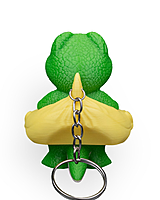FloaT-Rex