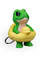 FloaT-Rex