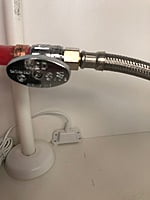 IQ Flood Detector