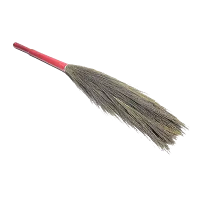 SOFT BROOM