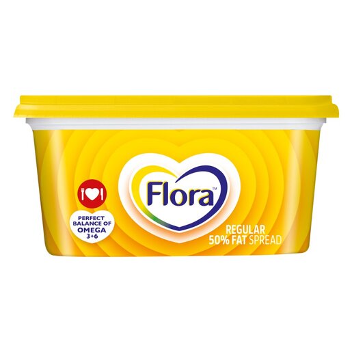 FLORA PROACTIVE TUB 1X500G