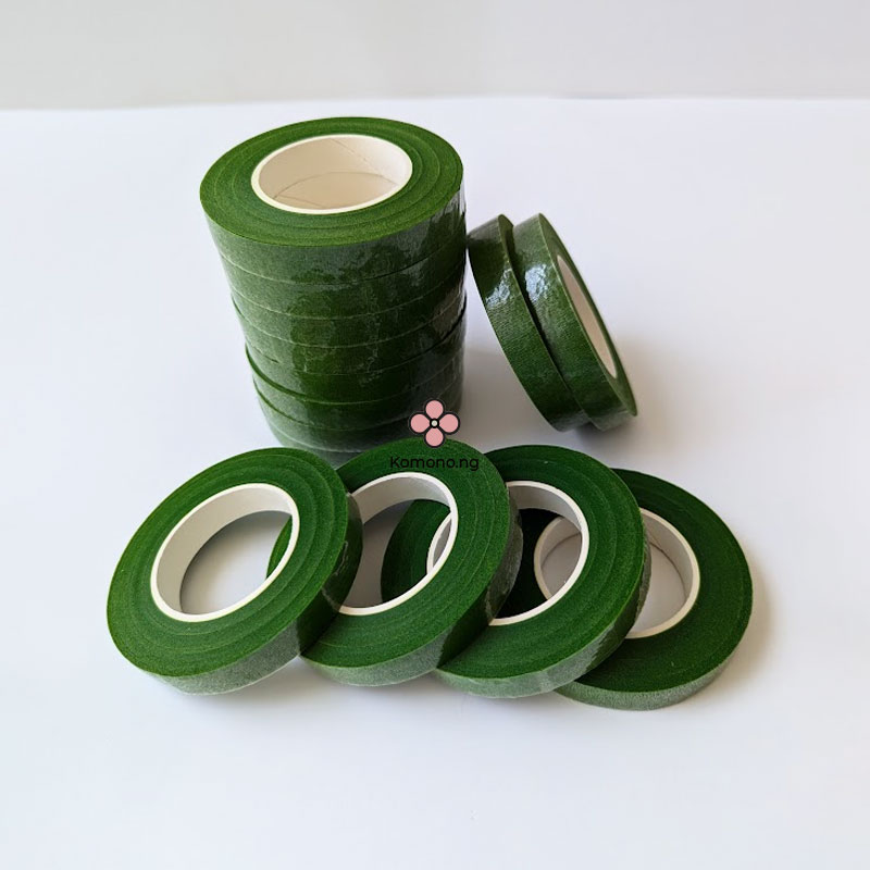 Floral Tape 1cm