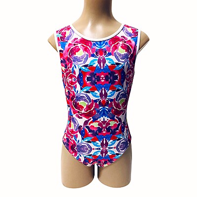 FLOWER DREAM LYCRA PRINT