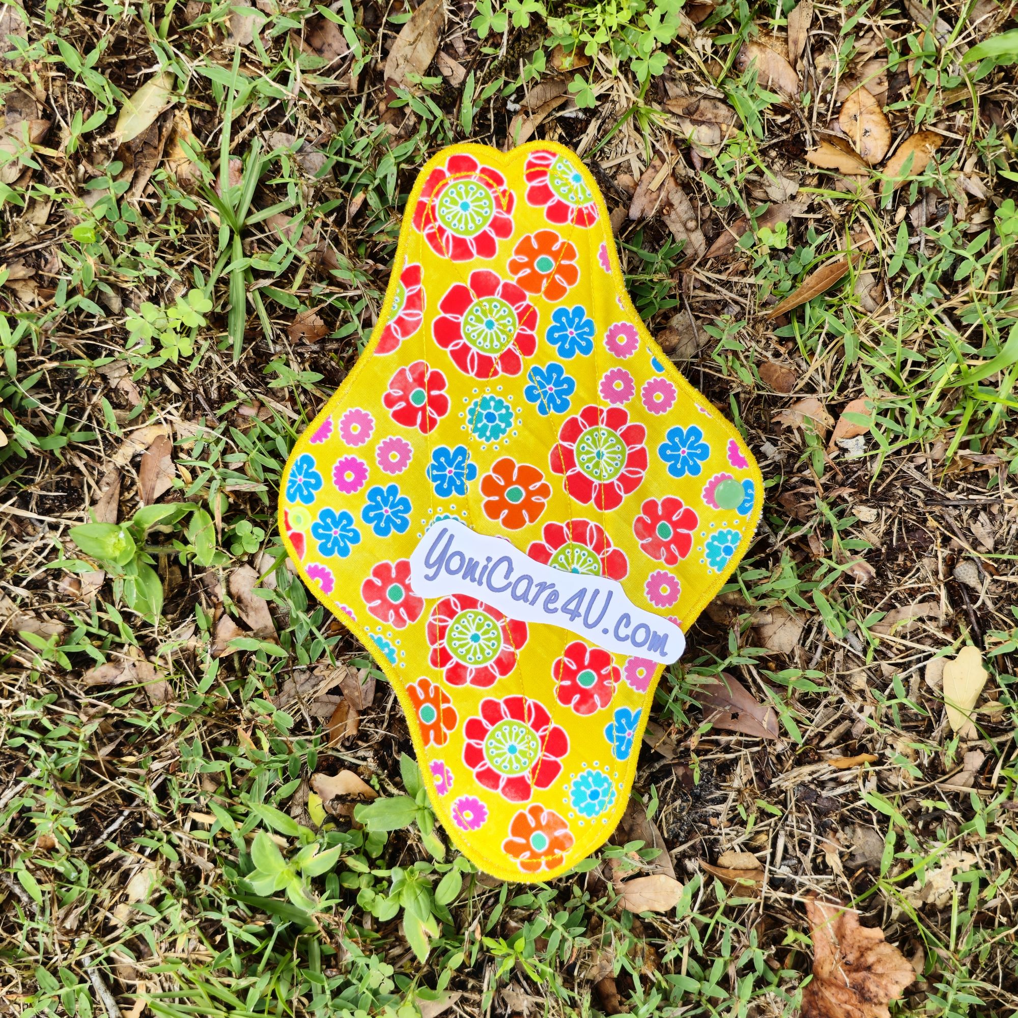 Yoni Care - Flower Power