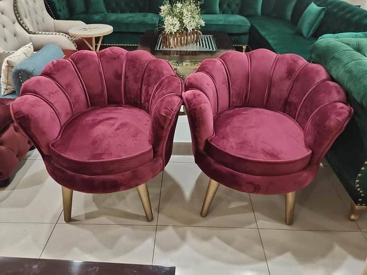 Office Chairs