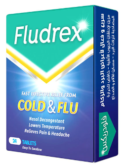 Fludrex