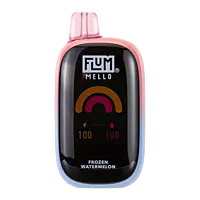 FLUM MELLO