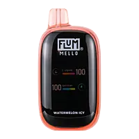 FLUM MELLO