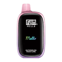 FLUM MELLO