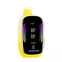 MELLO 50K