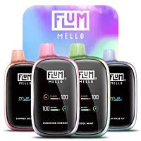 FLUM MELLO