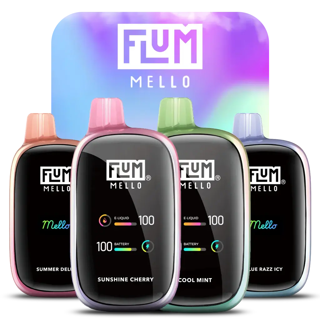 FLUM MELLO
