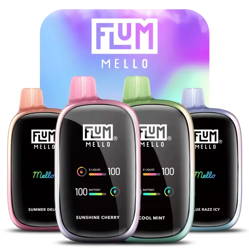 FLUM MELLO