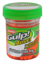 Berkley Gulp Alive Fish Fry Berkley Gulp Alive Fish Fry