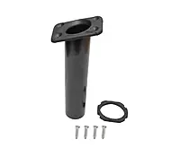 Native Watercraft Flush Mount Rod Holder (Single) Native Watercraft Flush Mount Rod Holder (Single)