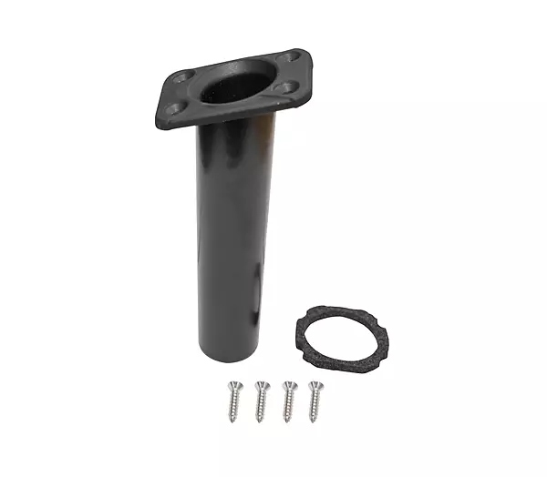 Native Watercraft Flush Mount Rod Holder (Single) Native Watercraft Flush Mount Rod Holder (Single)