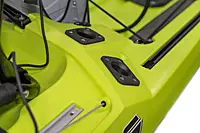 Native Watercraft Flush Mount Rod Holder (Single) Native Watercraft Flush Mount Rod Holder (Single)