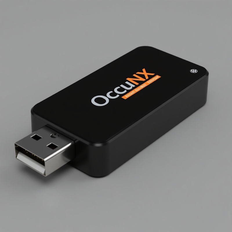 USB Data Blocker Charging Adapter