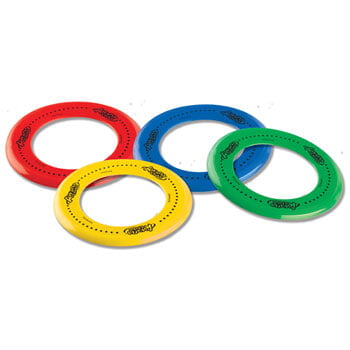 Flying Rings Flying Rings