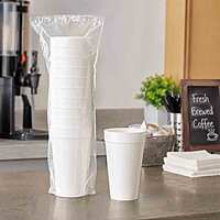 Foam Cup 32oz Dart 20/25