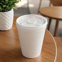 Foam Cup Lid 32oz 32SLI 10/100