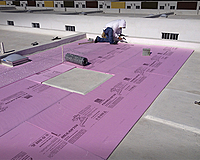 Polietileno extruido Foamular 1"