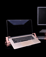 Focus Hub- 3D Printed Desk Organizer