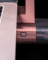 Focus Hub- 3D Printed Desk Organizer