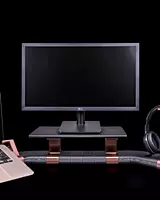 Focus Hub- 3D Printed Desk Organizer