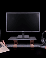 Focus Hub- 3D Printed Desk Organizer