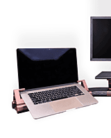 Focus Hub- 3D Printed Desk Organizer