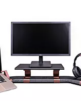 Focus Hub- 3D Printed Desk Organizer