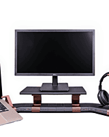 Focus Hub- 3D Printed Desk Organizer