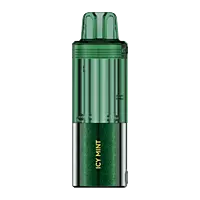 FOGER POD