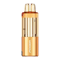 FOGER POD