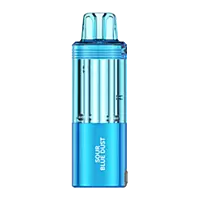 FOGER POD