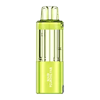 FOGER POD