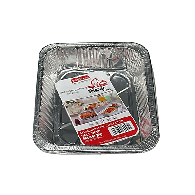 24140 Foil 2pk Tray