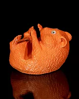 Fomo Hamster -3D Printed Mobile Stand