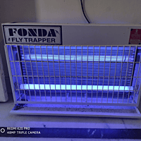 Fonda Fly Trapper K 1000- Standard Fonda Fly Trapper K 1000- Standard