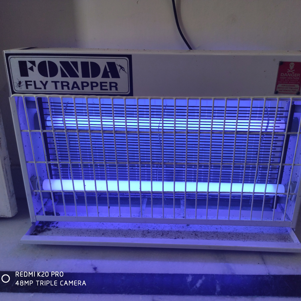 Fonda Fly Trapper K 1000- Standard Fonda Fly Trapper K 1000- Standard