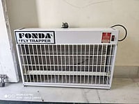 Fonda Fly Trapper 1000- Standard Fonda Fly Trapper 1000- Standard