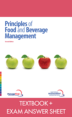 Food Safety with Answer Sheet, 2E