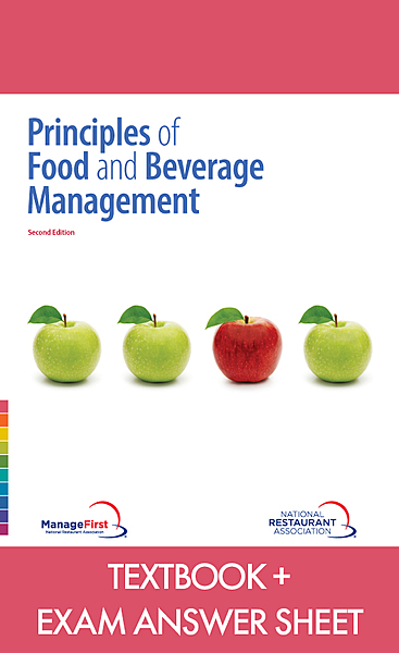 Food Safety with Answer Sheet, 2E